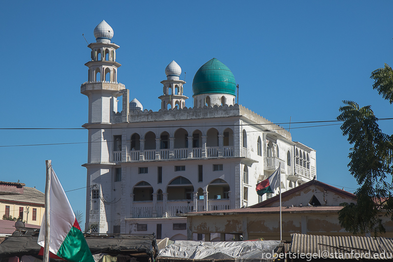 mosque